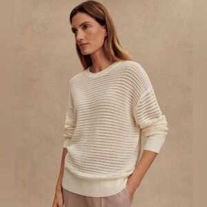 Varley Kershaw Knit Sweater